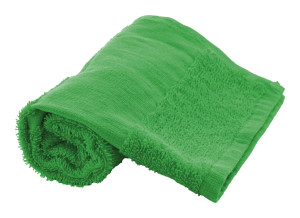 Terry S bavlnený froté uterák - 30×50 cm - Reklamnepredmety
