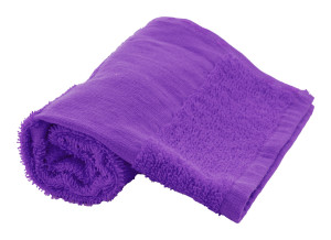 Terry S bavlnený froté uterák - 30×50 cm - Reklamnepredmety