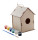 TItmice DIY vtáčia búdka - AP808157 - variant Ap 808157