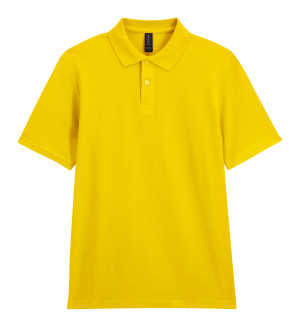 Softstyle Pique polokošeľa - Reklamnepredmety