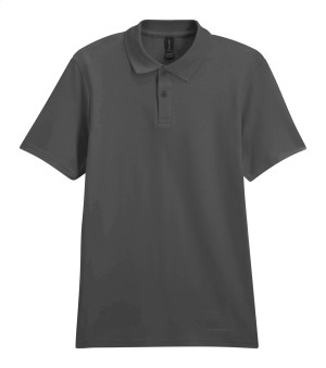 Softstyle Pique polokošeľa - Reklamnepredmety