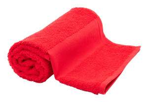 Terry M bavlnený froté uterák - 50×100 cm - Reklamnepredmety
