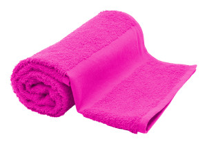Terry M bavlnený froté uterák - 50×100 cm - Reklamnepredmety
