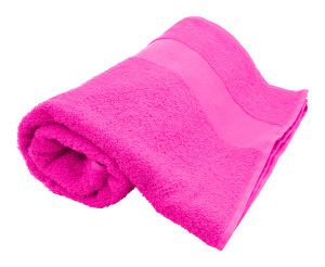 Terry L bavlnený froté uterák - 70×140 cm - Reklamnepredmety