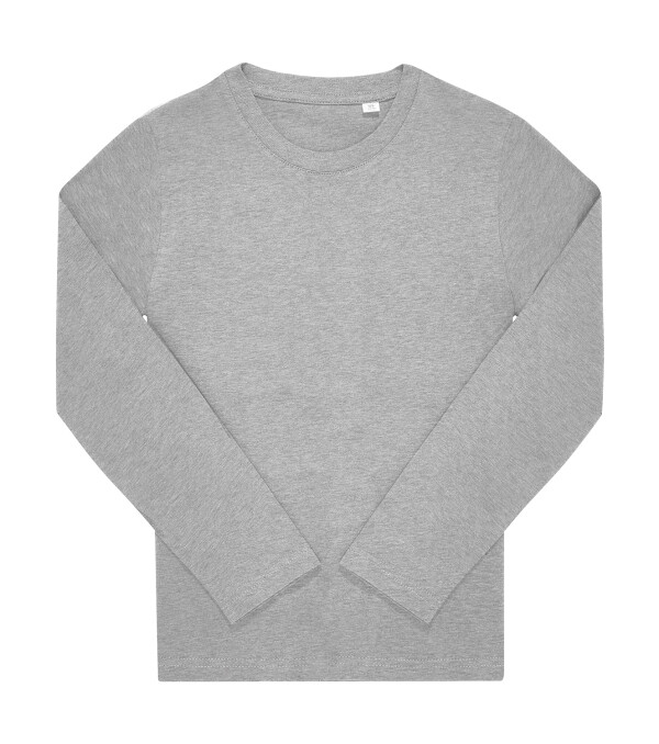 #E150 LSL T-Shirt /kids
