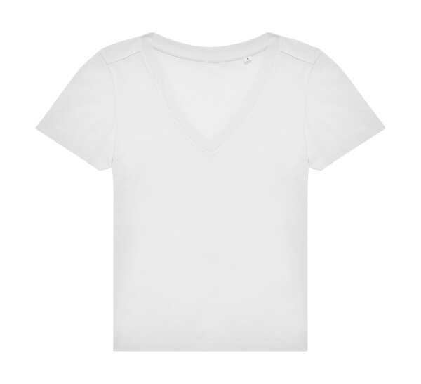 #E150 V T-Shirt /dámske