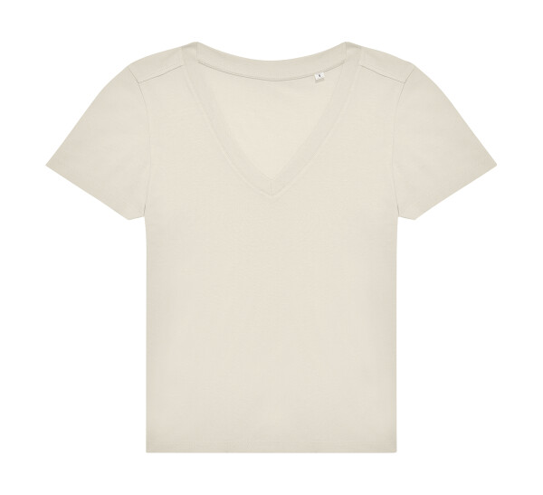 #E150 V T-Shirt /dámske