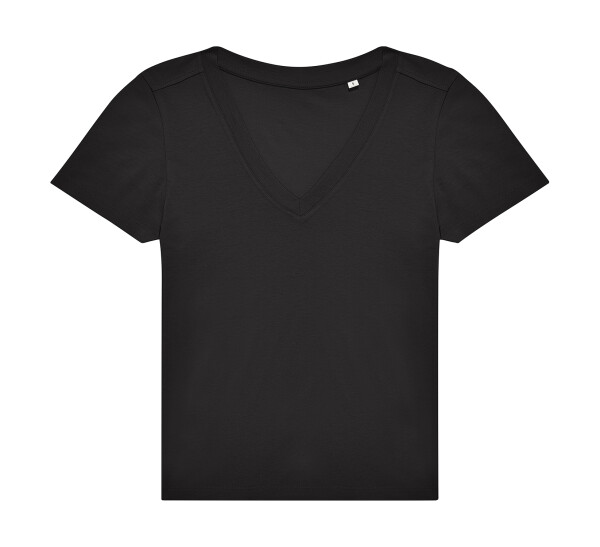 #E150 V T-Shirt /dámske