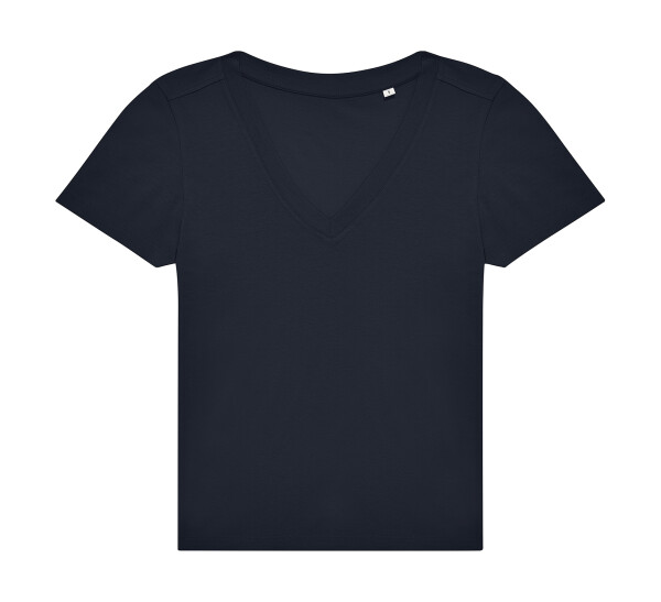 #E150 V T-Shirt /dámske