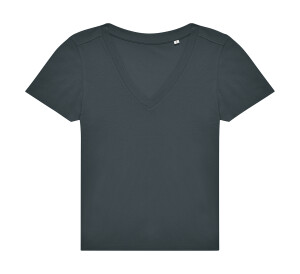 #E150 V T-Shirt /dámske - Reklamnepredmety