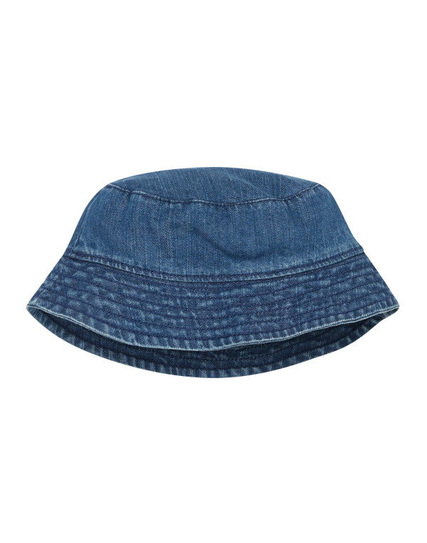 Čiapka Baby Denim Bucket