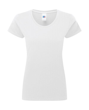 Authentic Classic T Dámske - Reklamnepredmety