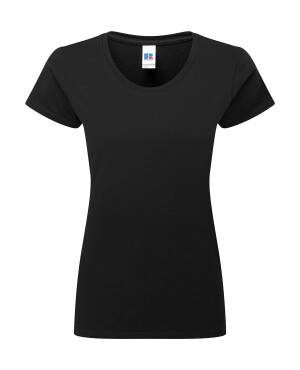 Authentic Classic T Dámske - Reklamnepredmety