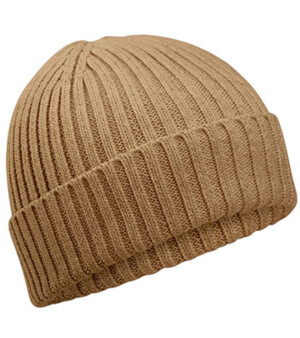 Organic Cotton Beanie Detská - Reklamnepredmety