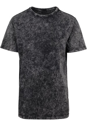 Acid Washed Tee - Reklamnepredmety