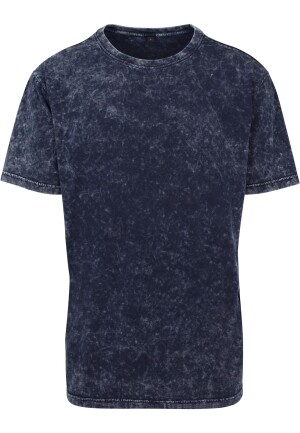 Acid Washed Tee - Reklamnepredmety