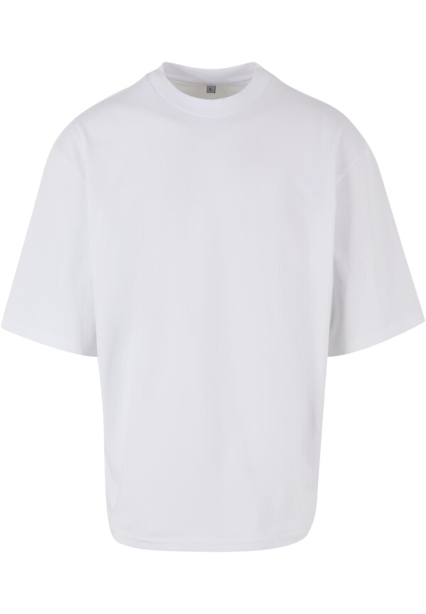 Oversize Sleeve Tee
