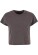 Ladies Vintage Cropped Tee
