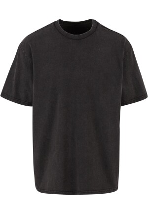 Vintage Heavy Loose Tee - Reklamnepredmety