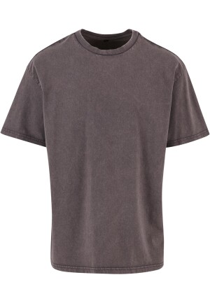 Vintage Heavy Loose Tee - Reklamnepredmety