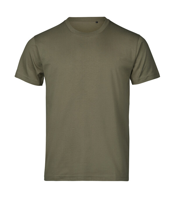 Urban Luxury Tee