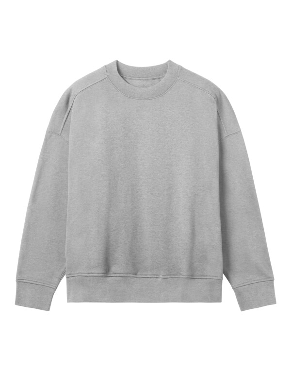 Dámska oversize mikina