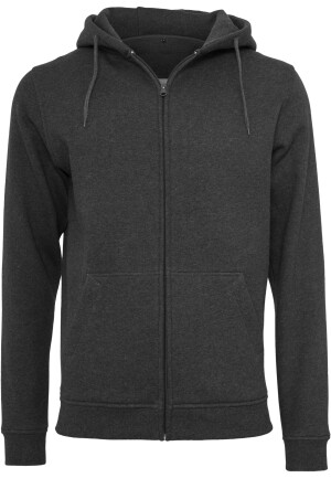 Heavy Zip Hoody - Reklamnepredmety