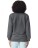 Mäkká fleece mikina pre dospelých so 1/4 zipsom - 207-09-130-mb-2024-01jpg-l - variant 