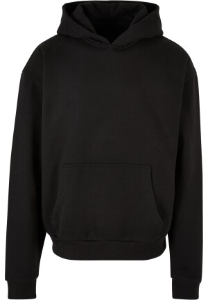 Ultra Heavy Oversized Hoody - Reklamnepredmety