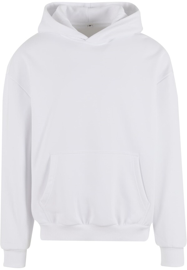 Ultra Heavy Oversized Hoody