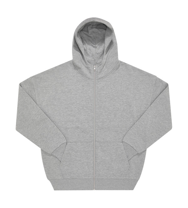Influence Zip Hood
