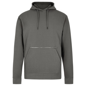 Mikina Pique s vreckom na zips - Reklamnepredmety