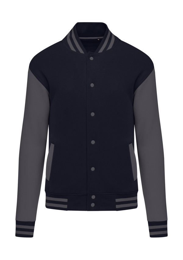 Detská bunda Originals Varsity