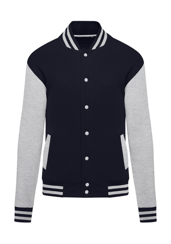 Detská bunda Originals Varsity