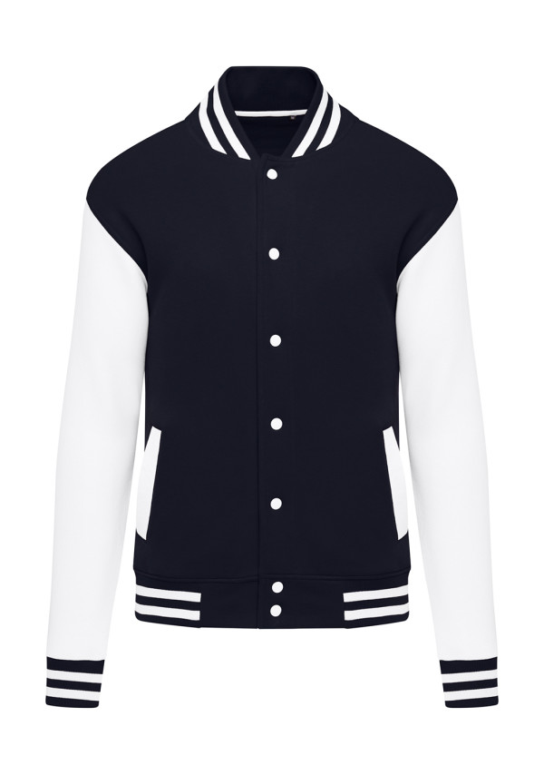 Detská bunda Originals Varsity