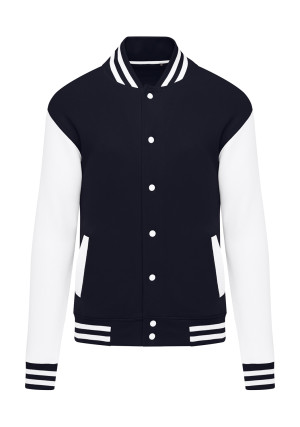 Detská bunda Originals Varsity - Reklamnepredmety
