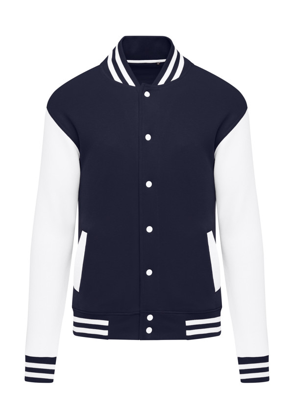 Detská bunda Originals Varsity