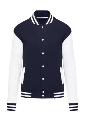 Detská bunda Originals Varsity - Reklamnepredmety
