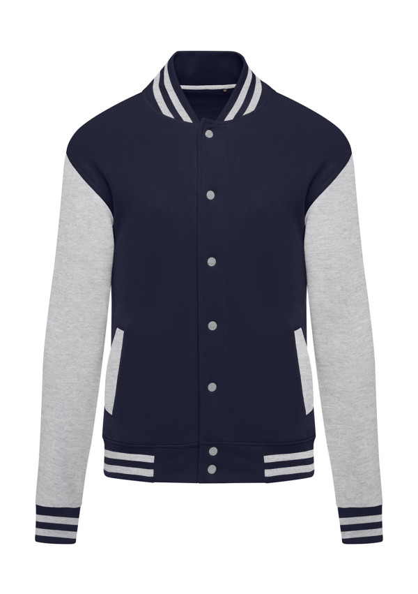 Detská bunda Originals Varsity