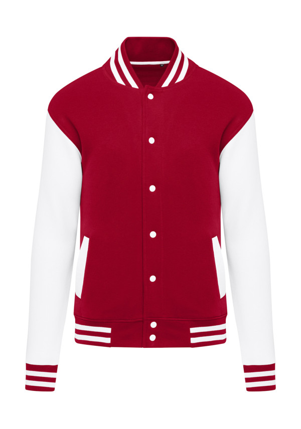 Detská bunda Originals Varsity