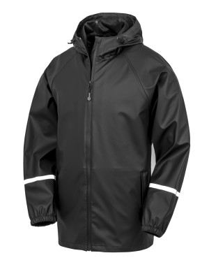 Prism Pu Waterproof Jacket - Reklamnepredmety