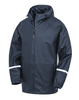 Prism Pu Waterproof Jacket - Reklamnepredmety