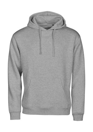 Urban Hooded Sweatshirt - Reklamnepredmety