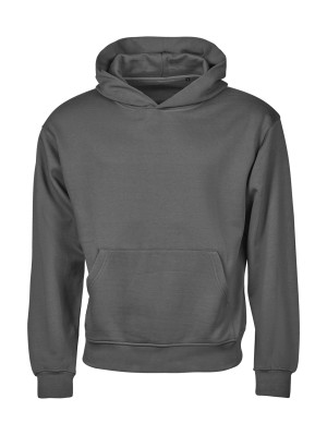 Urban Heavy Loose Fit Hooded Sweatshirt - Reklamnepredmety