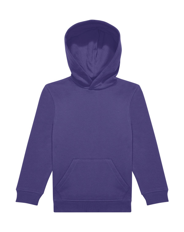 ID.333 Mikina s kapucňou /detská