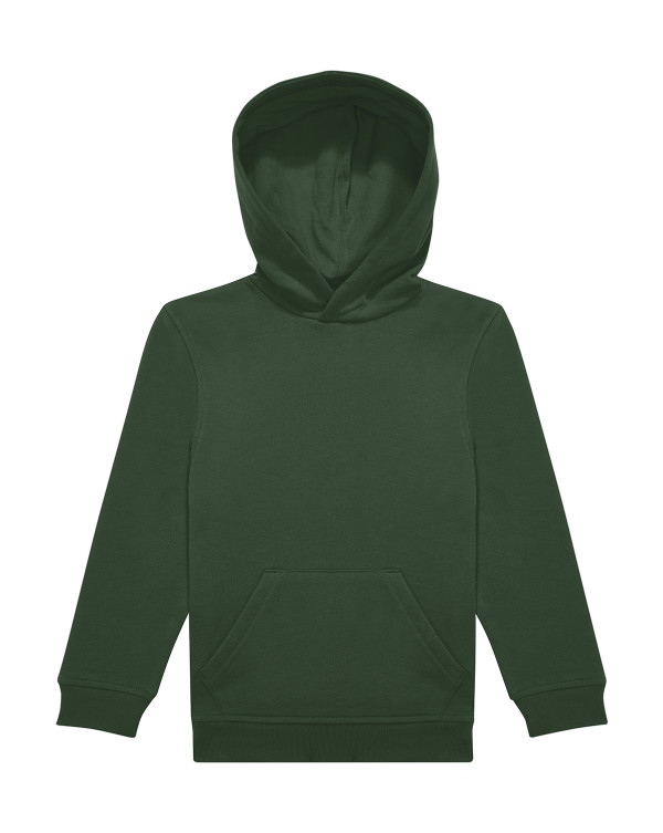 ID.333 Mikina s kapucňou /detská