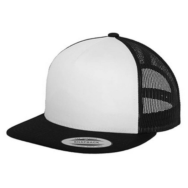 FX6006W Šiltovka Classic Trucker