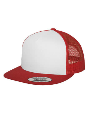 FX6006W Šiltovka Classic Trucker - Reklamnepredmety