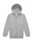 ID.334 Mikina s kapucňou na zips /detská - 253-42-125-f-2025-01 - variant