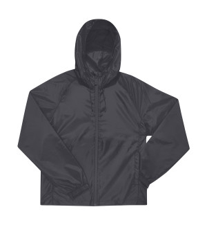 Reset Lined Windbreaker - Reklamnepredmety
